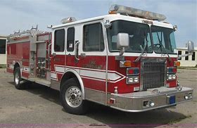 Image result for Spartan Elite S Fire Apparatus