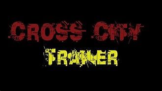 Image result for Cross City Films Logo