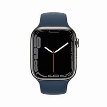 Image result for Apple Watch Series 7 GPS 45Mm Blue
