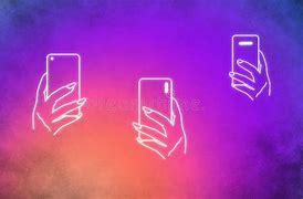 Image result for Technology Addiction Cartoon