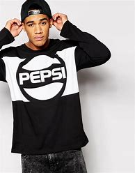 Image result for Pepsi Outfit