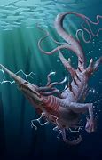 Image result for Abyssal Creatures