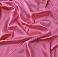 Image result for Pink Silk Fabric