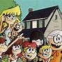 Image result for Loud House Concept Art