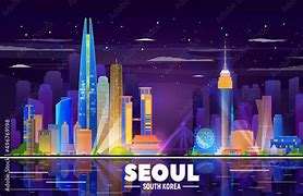 Image result for North Korea City Life