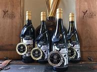 Image result for Moon Curser Pinot Noir