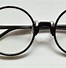 Image result for Large Round Eyeglass Frames