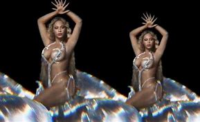 Image result for Beyoncé New Album Renaissance