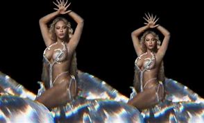 Image result for Beyoncé Renaissance Cover 4K