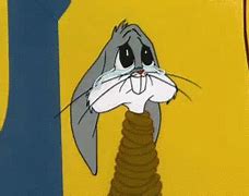 Image result for Bugs Bunny Crying