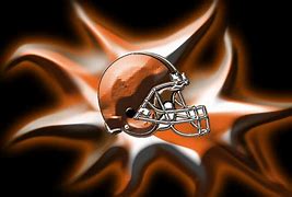 Image result for Cleveland Browns Art