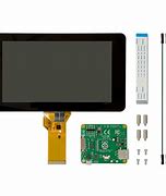 Image result for 7 Inch Screen for Raspberry Pi
