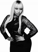 Image result for Nicki Minaj True Form