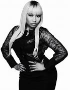 Image result for Nicki Minaj Long Hair