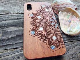 Image result for Wooden Phone Case