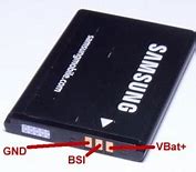 Image result for Samsung N130 Battery Pinouts