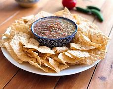 Image result for Salsa Picante Mexicana