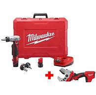 Image result for Milwaukee M12 Cordless Tools