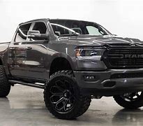 Image result for 20202 Ram 1500 3 Inch Lift
