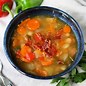 Image result for Slow Cooker Bean Soup