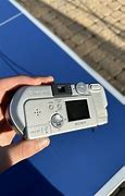 Image result for Sony Digital Camera Silver