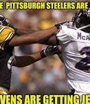 Image result for Steelers Meme Kevin Pickett