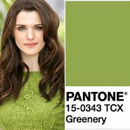 Image result for Green Pantone Color of the Year