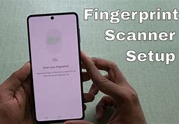 Image result for Mobile Fingerprint Scanner