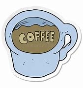 Image result for Starbucks Coffee Cup Cartoon