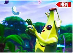 Image result for Fortnite Season 8 Banana