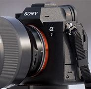 Image result for Top of Sony A7iv