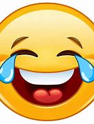 Image result for Emoticon Laughing Hysterically