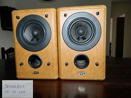 Image result for JVC Speakers