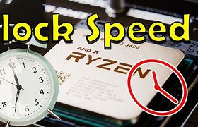 Image result for Highest Clock Speed Processor