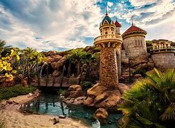 Image result for Ariel Castle
