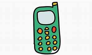Image result for A Simply-fied Cartoon Phone