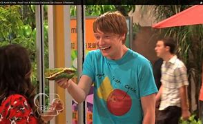 Image result for Austin and Ally Dennis Wade