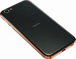 Image result for Sharp AQUOS R1