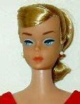 Image result for Vintage Barbie Dolls