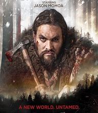 Image result for Frontier TV Series