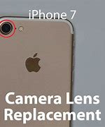 Image result for iPhone 7 Camera Lens