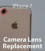 Image result for iPhone 7 Camera Lens