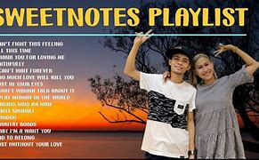 Image result for Sweet Notes Duo