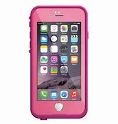 Image result for iPhone 6 Plus Pink Cases Waterproof