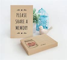 Image result for Paper Memory Cards