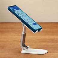 Image result for Adjustable Cell Phone Stand