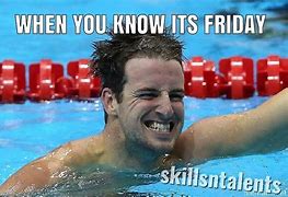 Image result for Relatable Swimming Memes