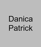Image result for Danica Patrick Golf