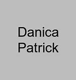 Image result for Danica Patrick Without Makeup