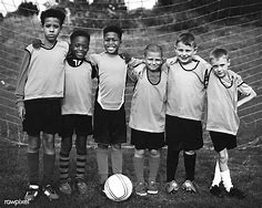 Image result for Europeian Soccer Kids